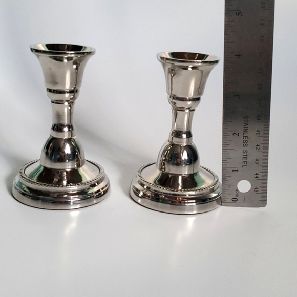 Candle Holder Set - Picture 5 of 7